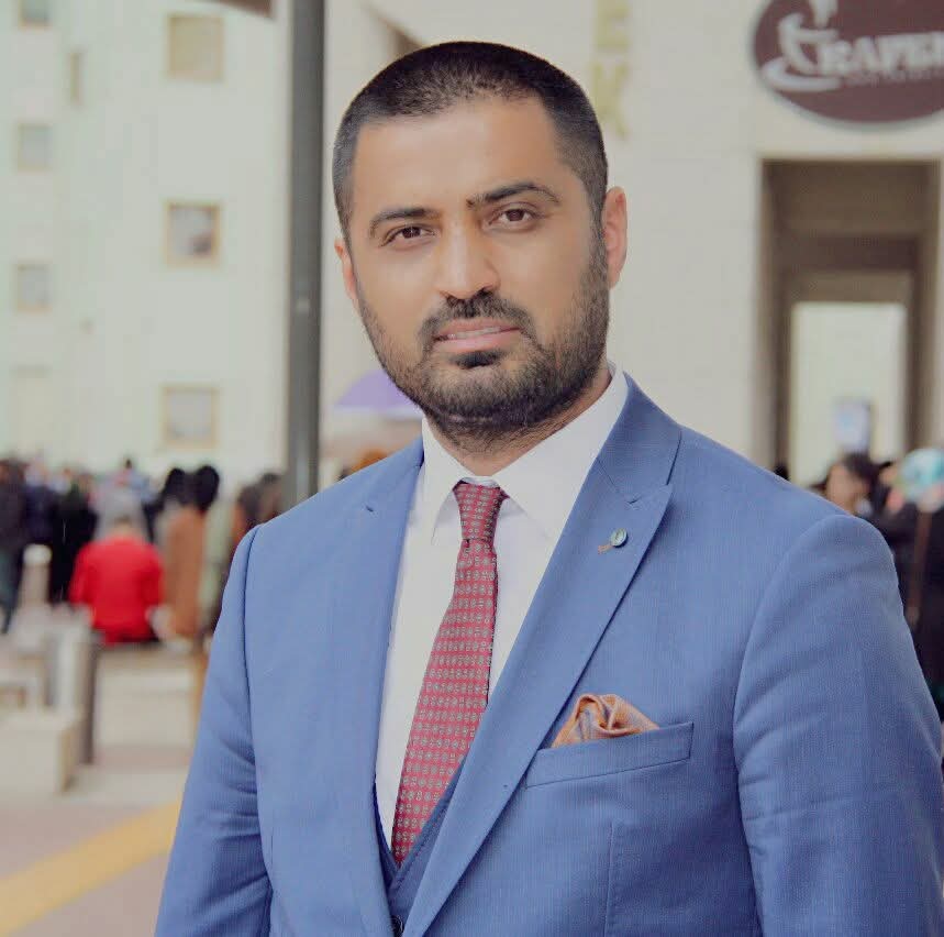 Hamidullah RİZAZADE